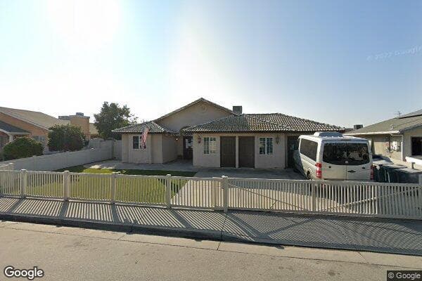 Kelly & Scott Care Home