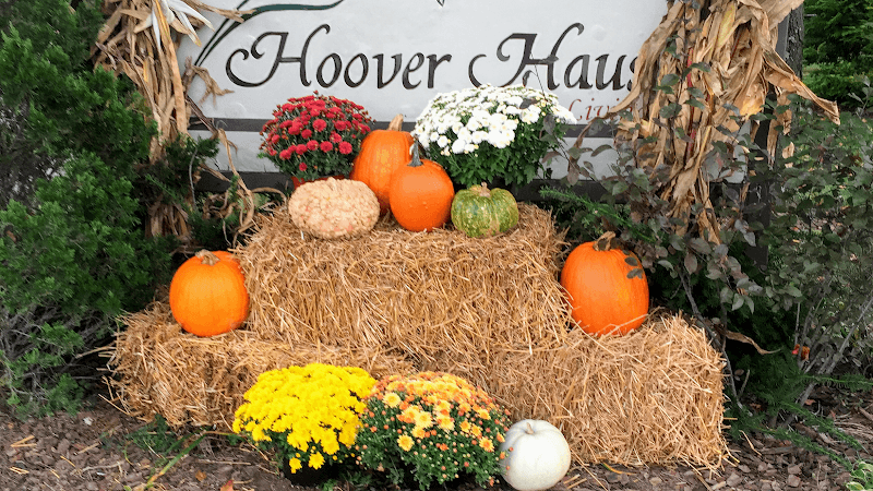 Hoover Haus