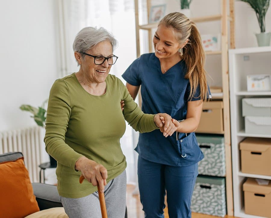 Broad Street Home Care