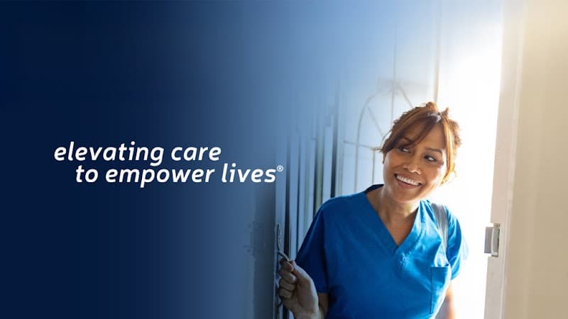 Maxim Healthcare Services The Villages, FL Regional Office