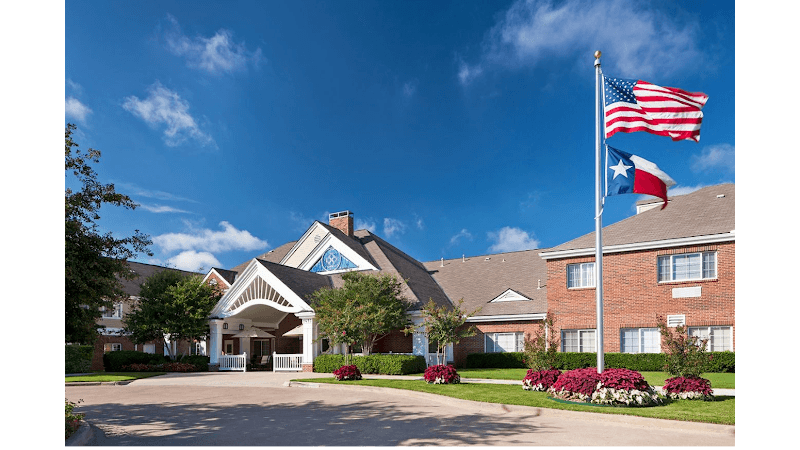 The Monarch at Richardson