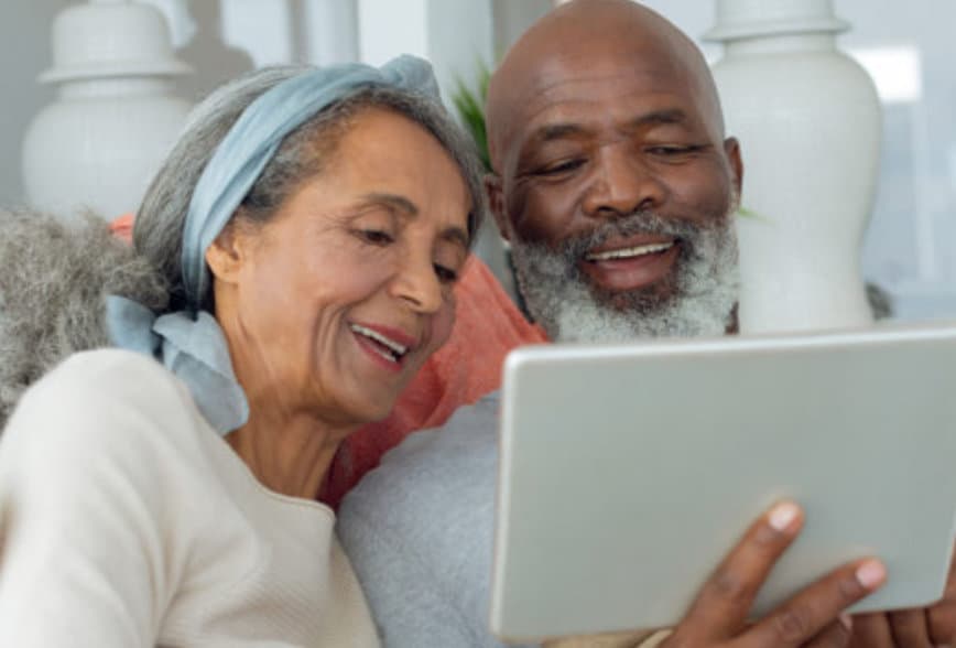 Crossroads Healthcare at Home — photo 1