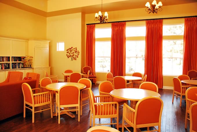 The Inn At Woodbridge