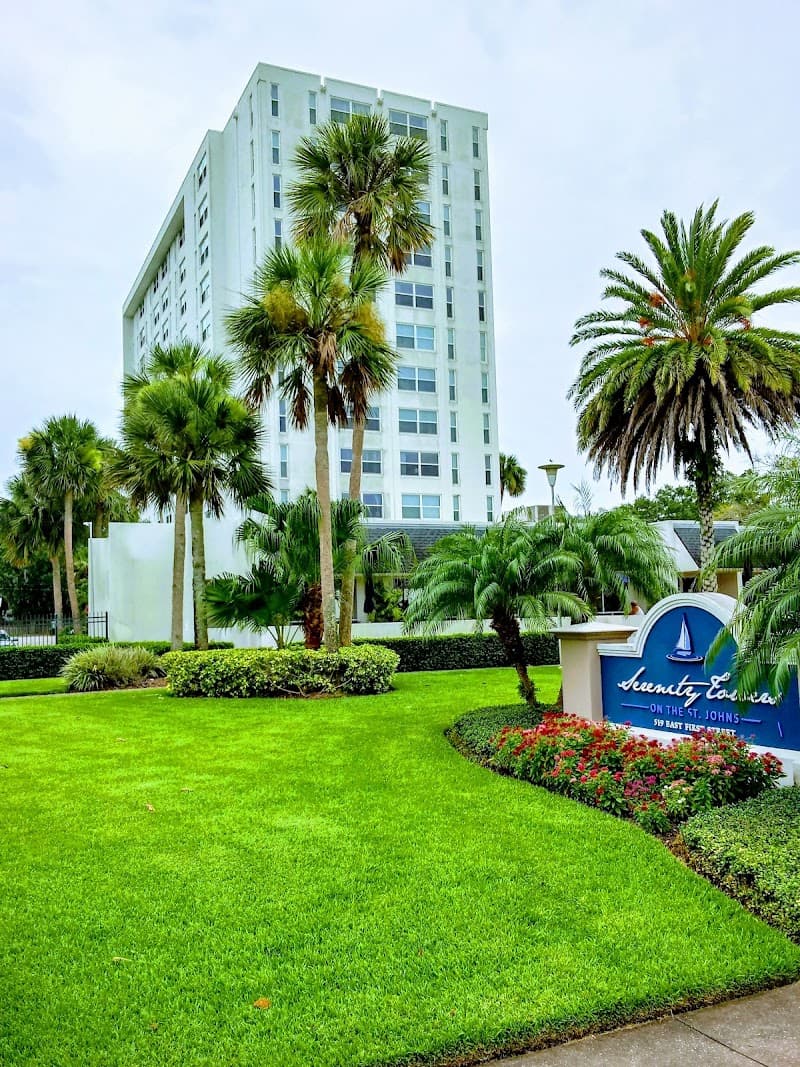 Serenity South Senior Living at Enterprise