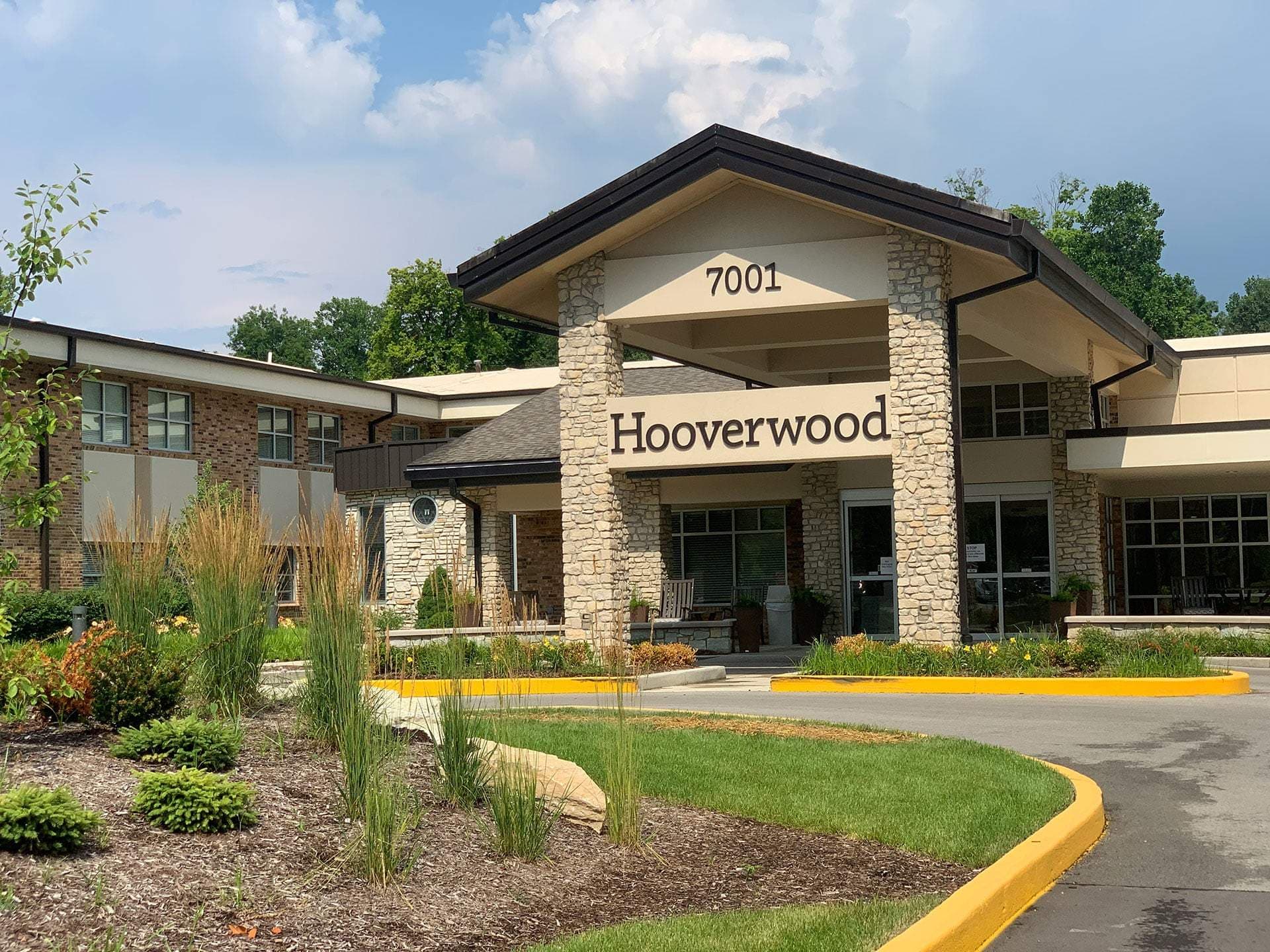 Hooverwood Living — photo 1