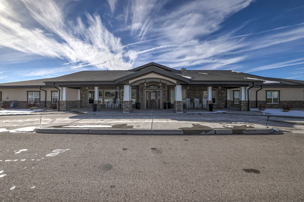 All Seasons Senior Living of Cedar City — photo 1