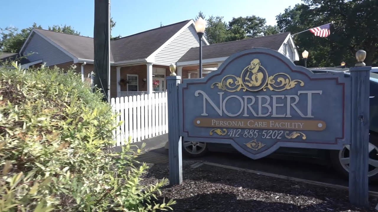 Norbert Personal Care