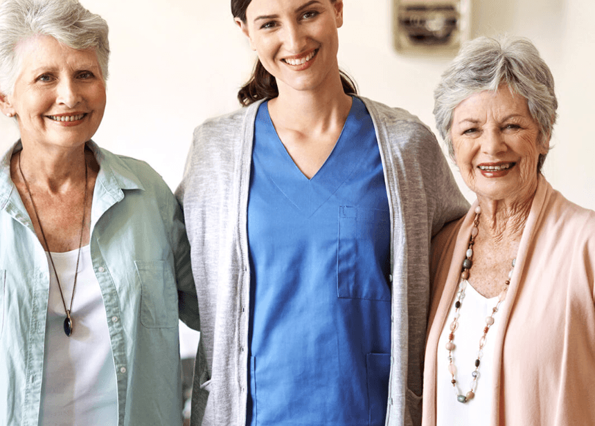 AccentCare Medical Home Care