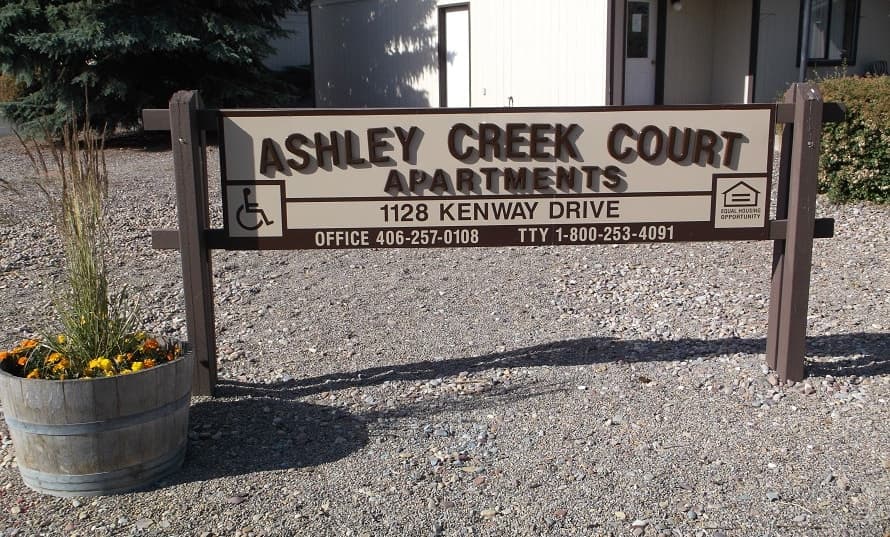 Ashley Creek Court