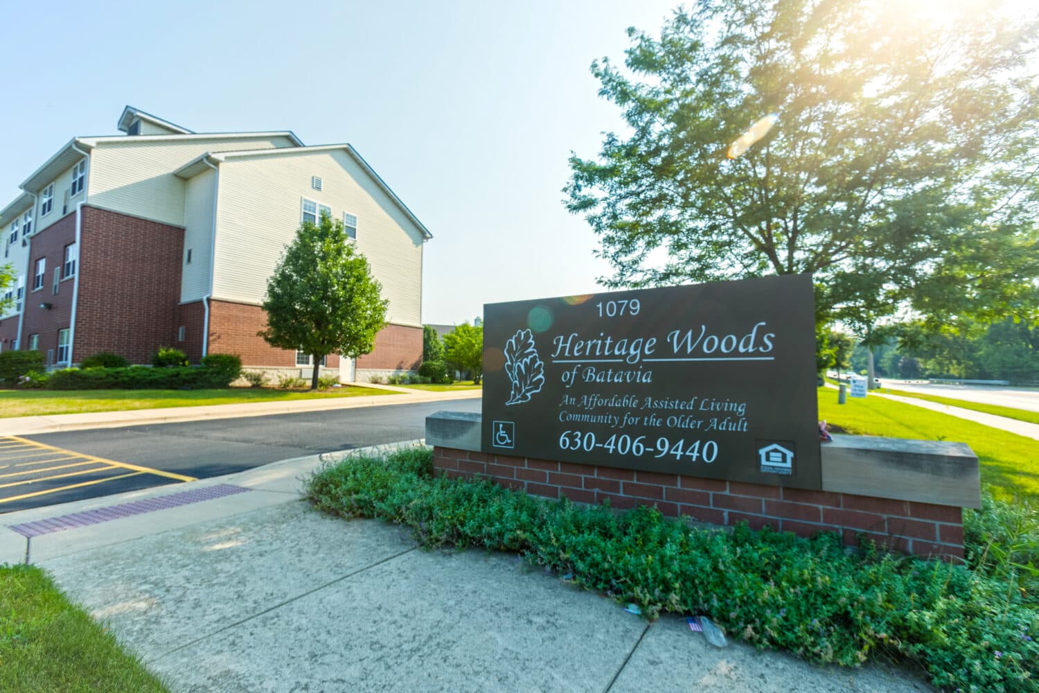 Heritage Woods of Batavia