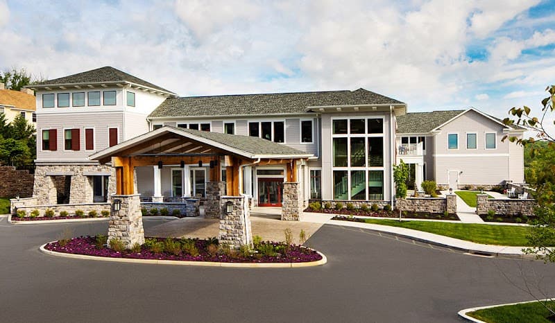 Richland Woods by New Perspective