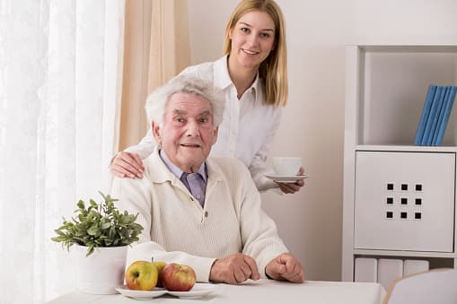 Mercy Home Care