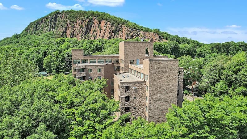 Park Ridge Apartments