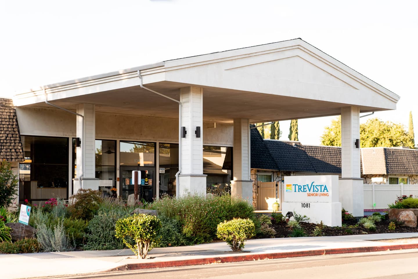 TreVista Senior Living and Memory Care