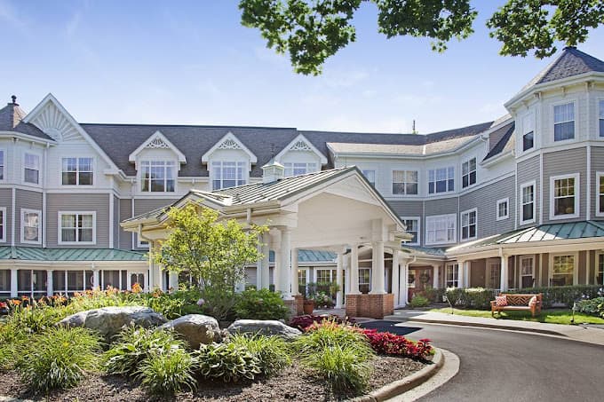 Sunrise of Naperville — photo 1