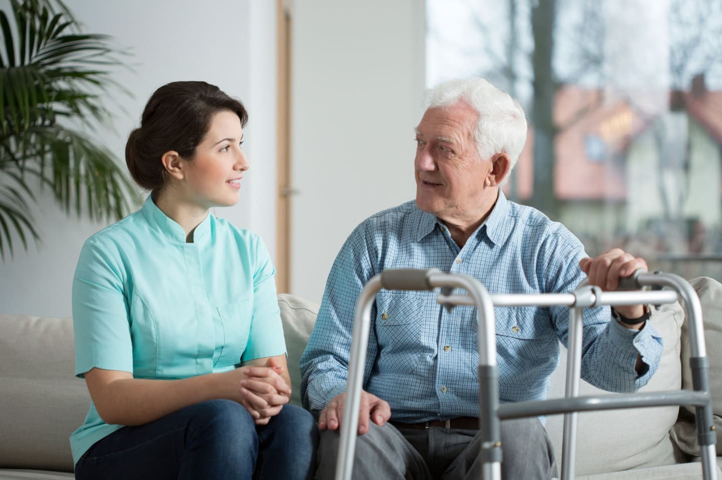 Restore Home Healthcare of Muskogee Home Health