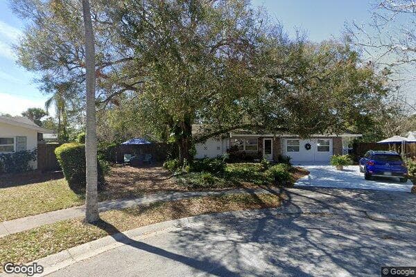 House That Faith Built