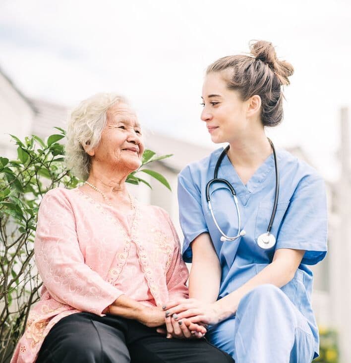 Heart for Seniors Home Healthcare