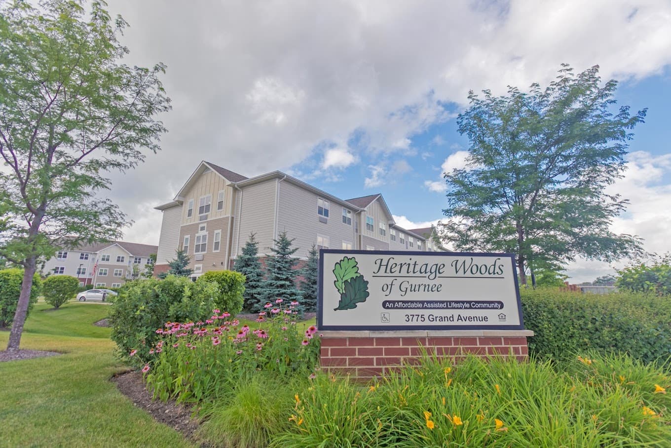 Heritage Woods of Gurnee