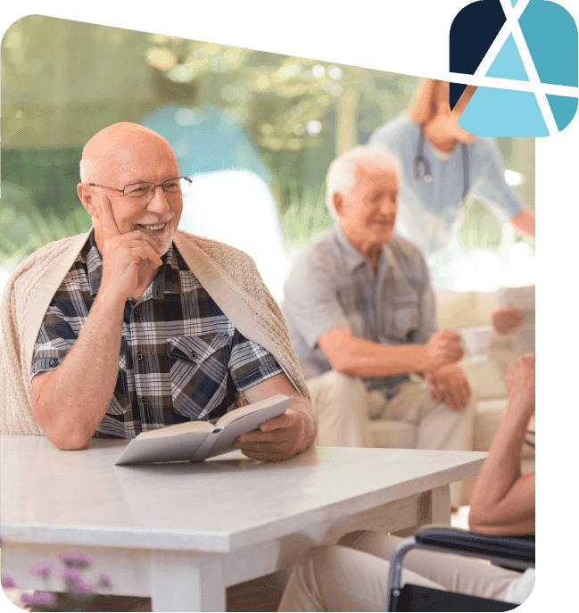 Manchester Rehabilitation and Healthcare Center