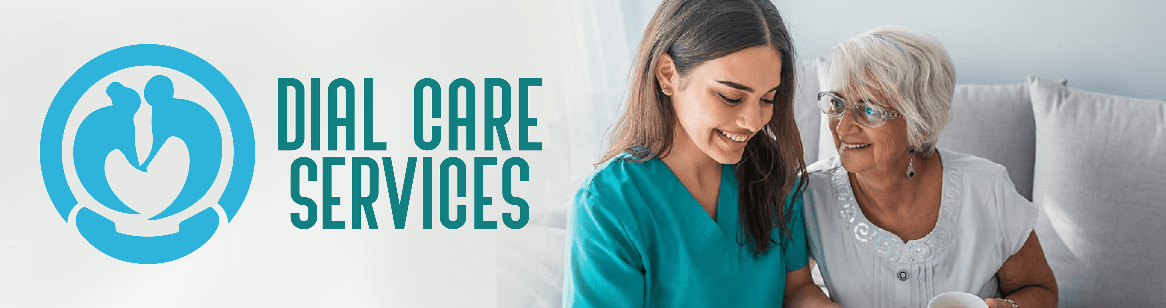 Dial Caregiver Services, Elderly Care