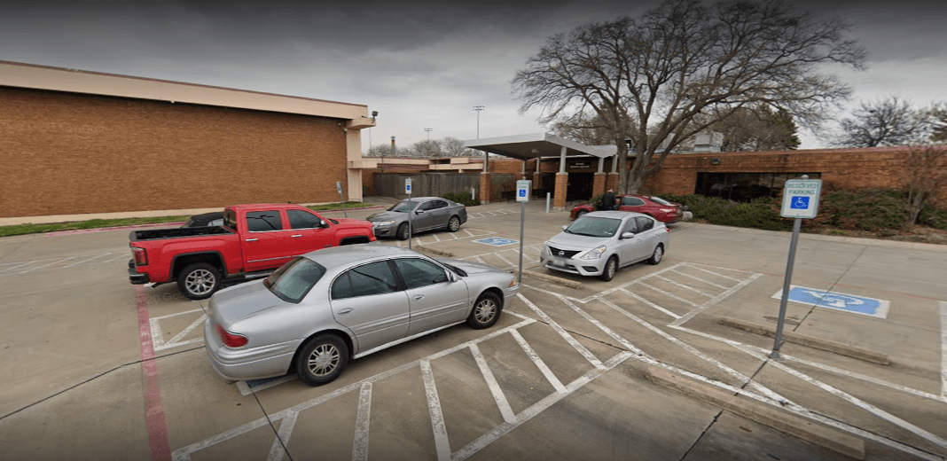 Emmitt Evans Senior Citizen