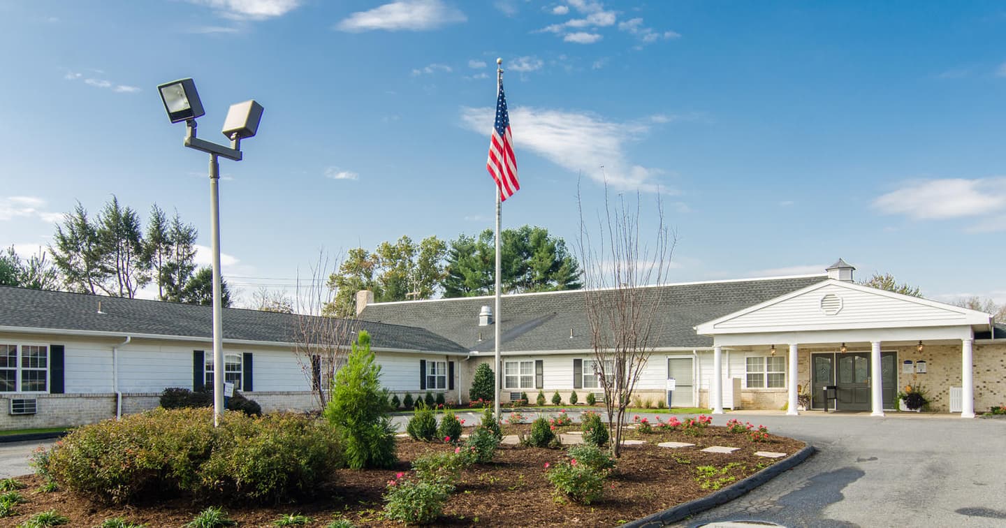 Abbeyville Skilled Nursing and Rehabilitation Center