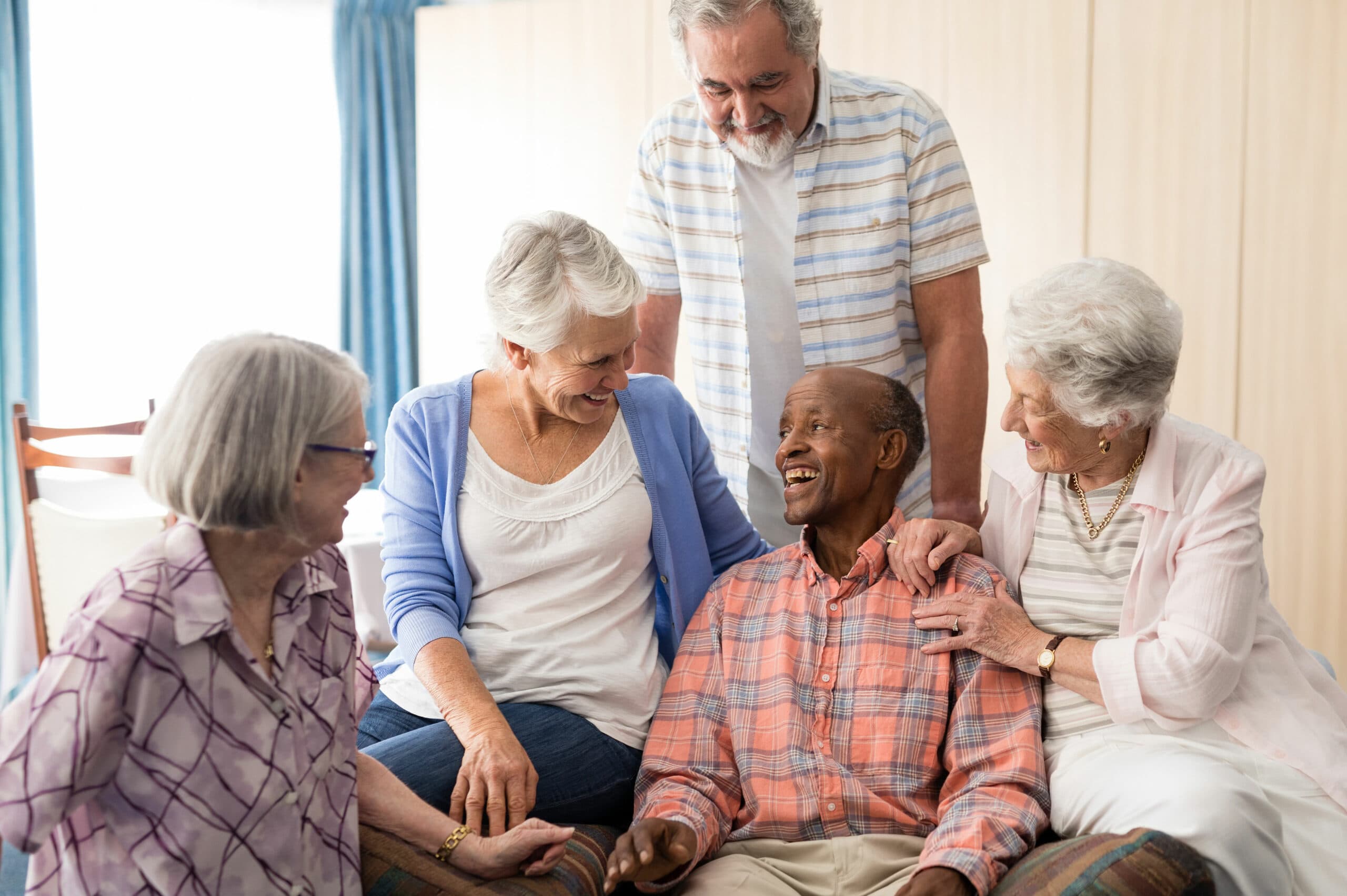 Regency at St. Clair Shores — photo 1