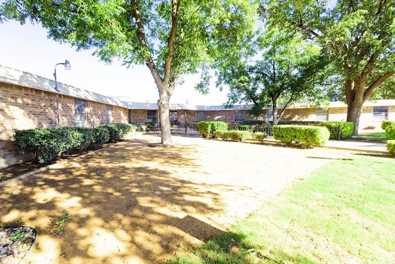 Focused Care at Midland