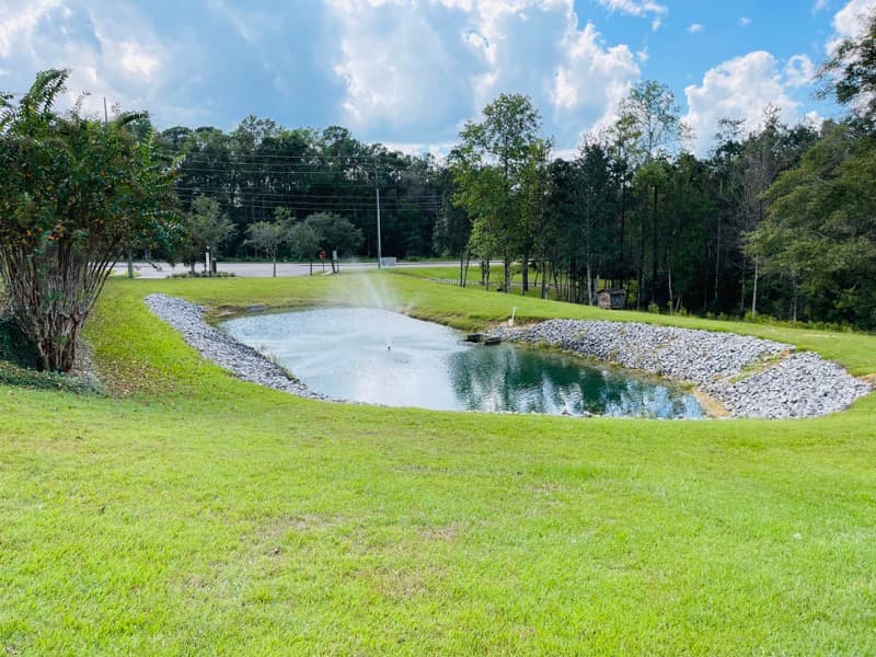 Brookside Senior Living Community