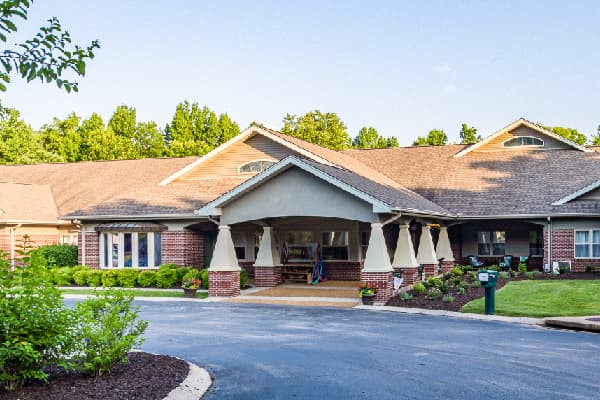 Ascension Living Valley Residence