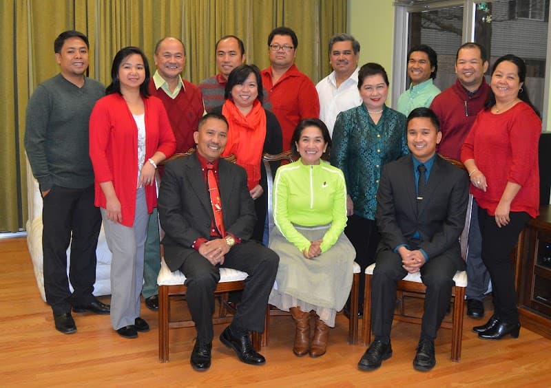 LMR Home Health Care