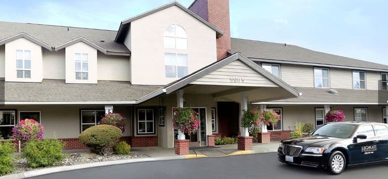 Highgate Senior Living - Yakima