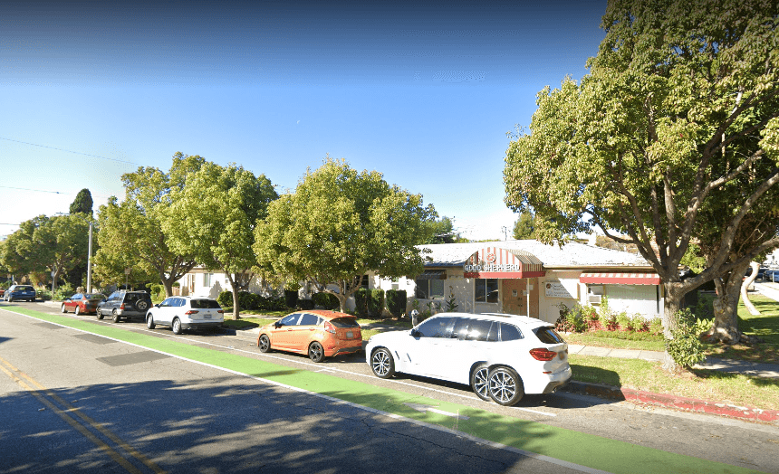 Good Shepherd Health Care