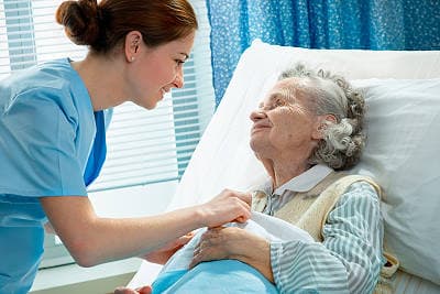 Prime Care Home Health