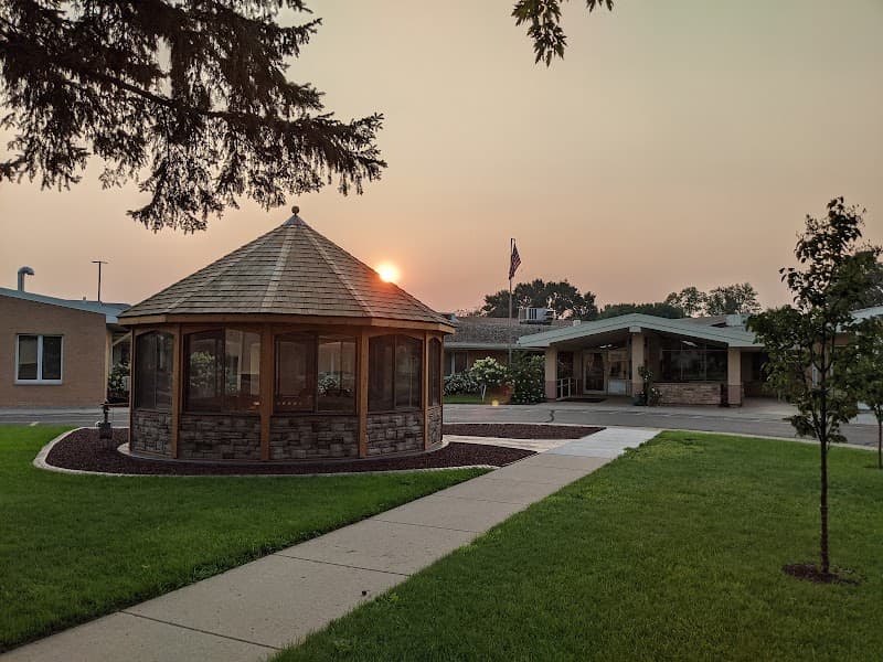 United Living Community