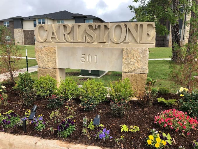 Carlstone, Active Adult Living Community