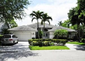 Assisted Living Facilities Coral Springs