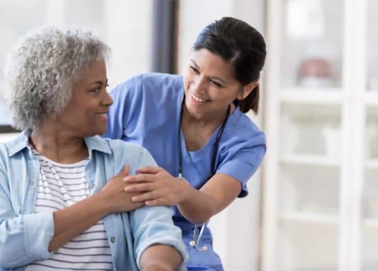 At Homecare Services