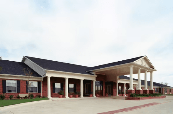 Silver Creek Assisted Living