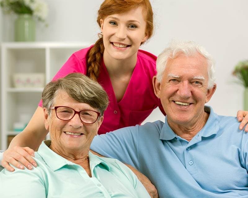 CareWorks Health Services- Senior In-Home Care Assistance