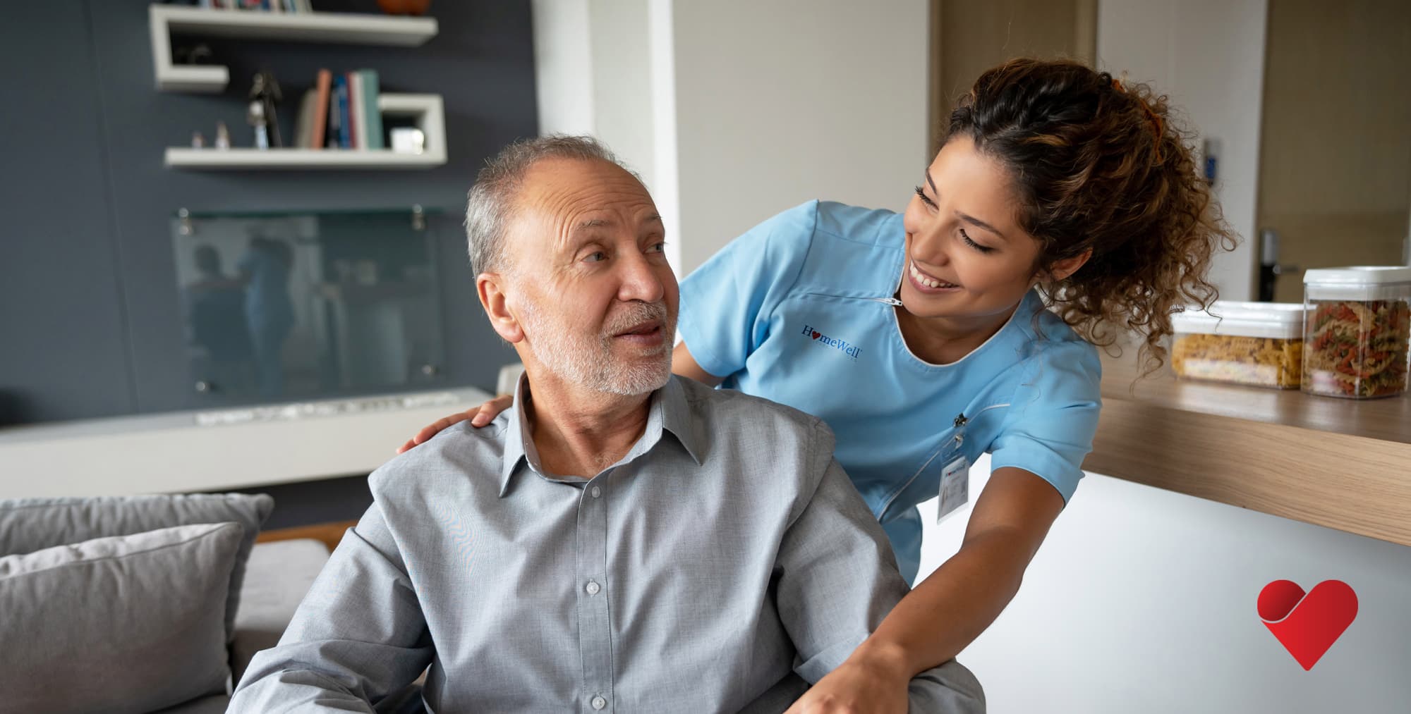 HomeWell Care Services