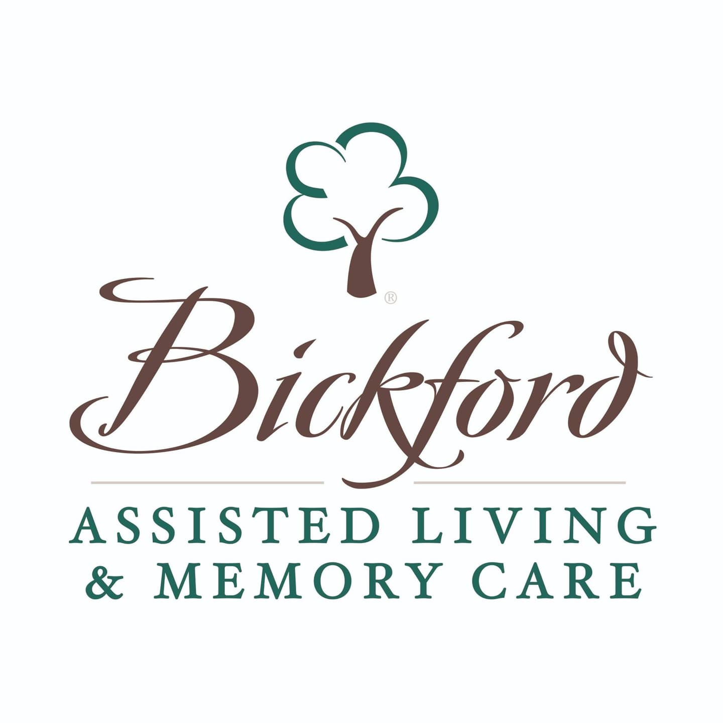 Bickford of Bexley logo