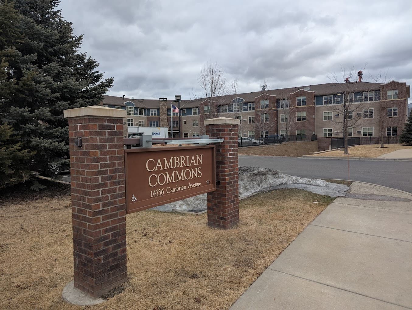 Cambrian Commons