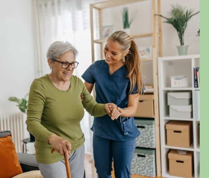 Advanced Nursing & Home Care