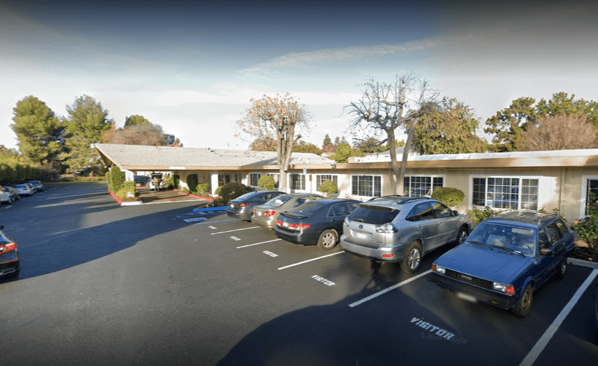 Cedar Crest Nursing and Rehabilitation Center