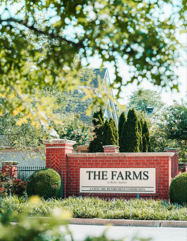 The Farms At Bailey Station