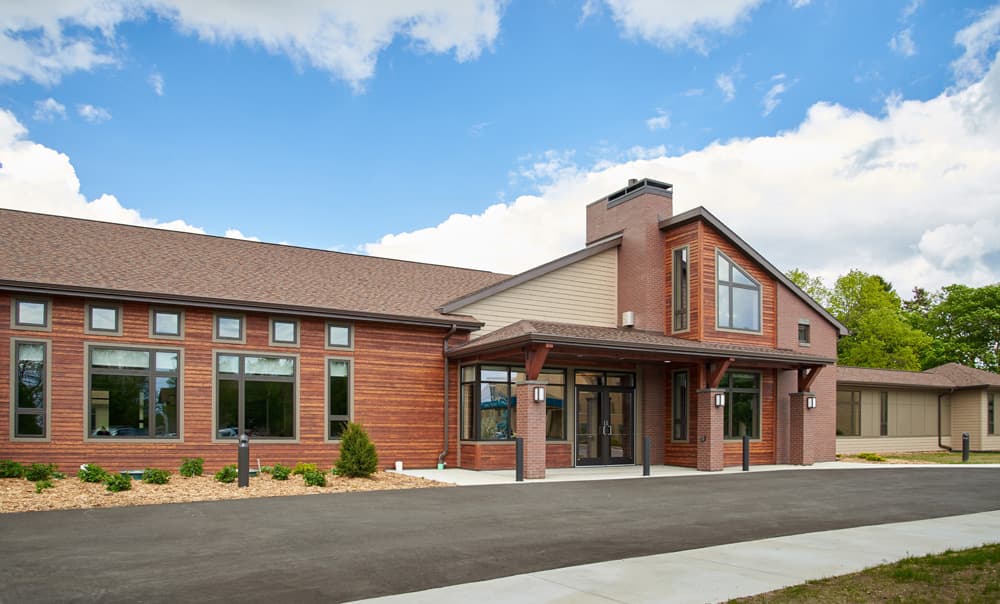 Shady Lane - Assisted Living & Rehab