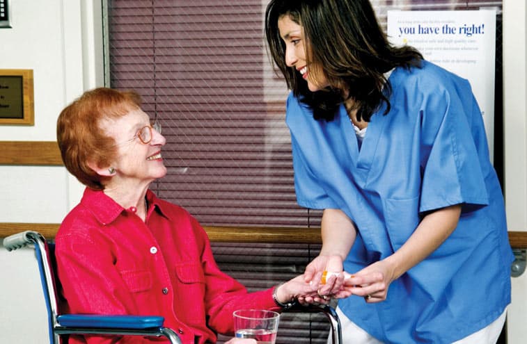 Liz Home Care