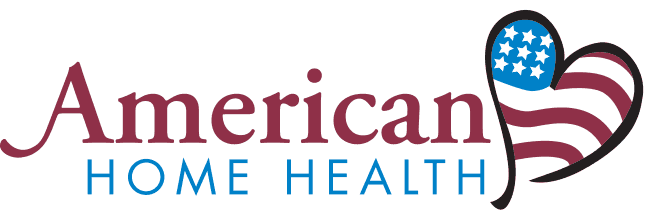 American Home Health logo